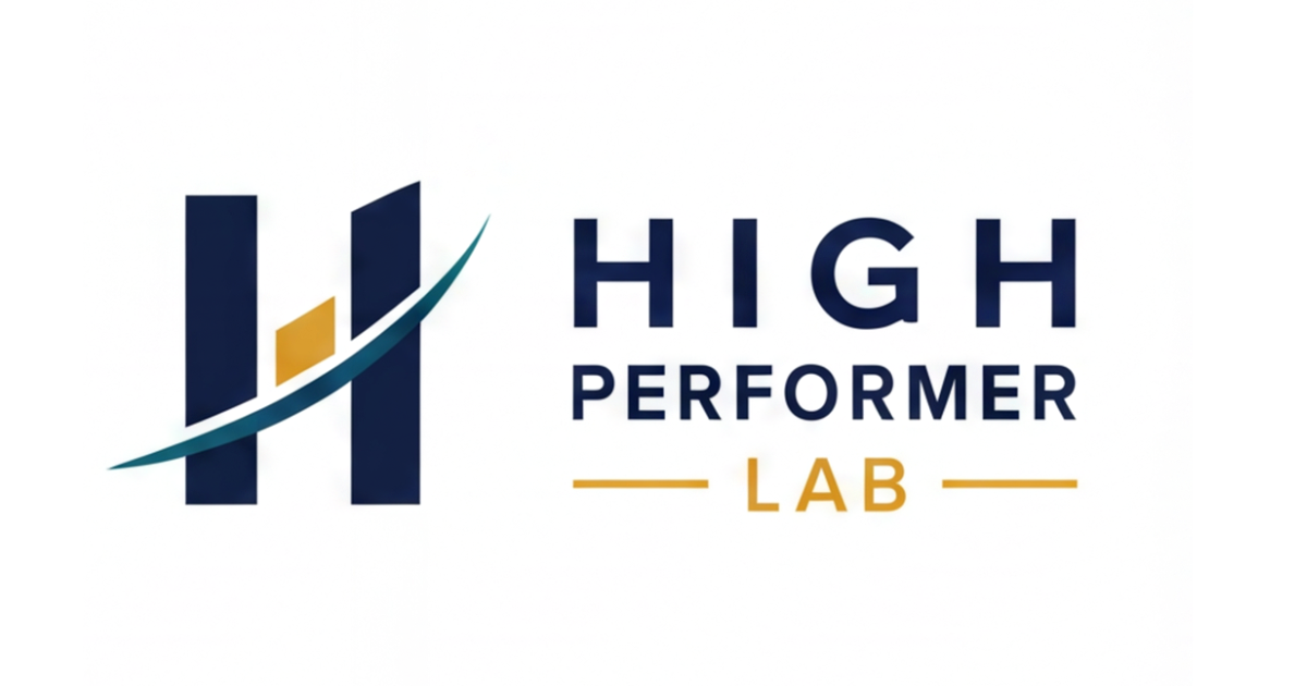 High Performer Lab